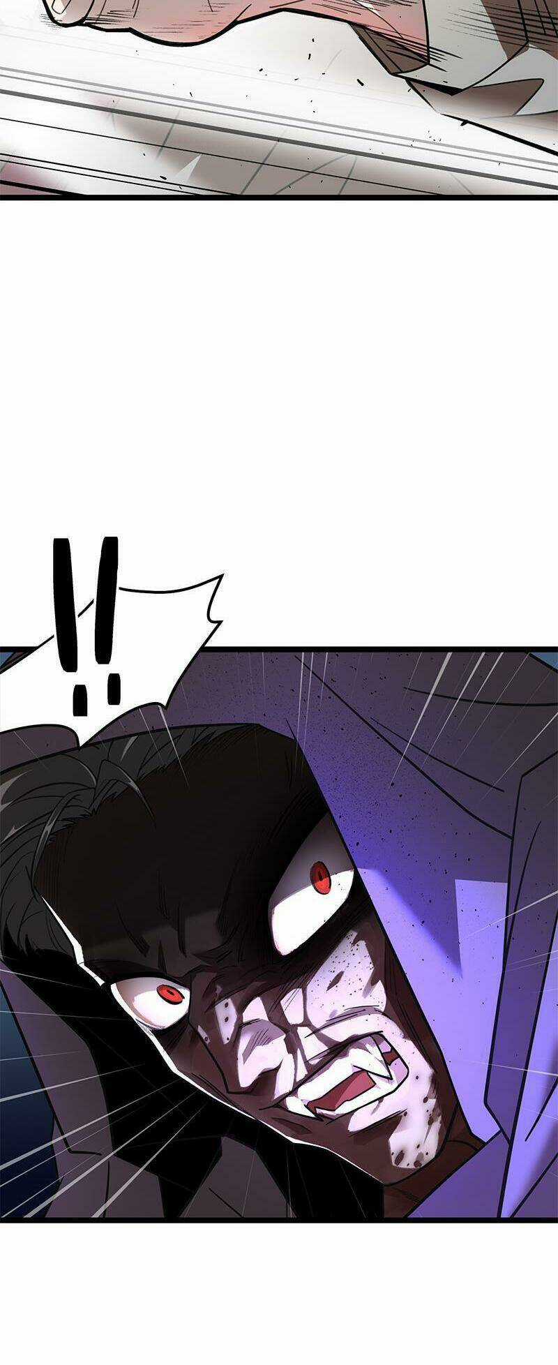 Trăng Tối: Kỉ Nguyên Máu Chapter 11 trang 19