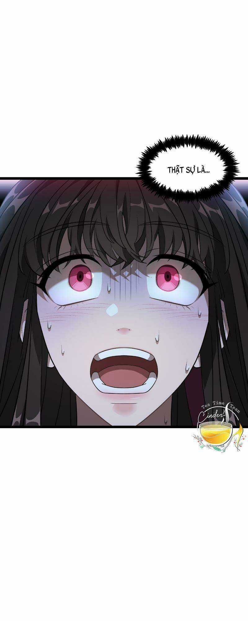 Trăng Tối: Kỉ Nguyên Máu Chapter 11 trang 2