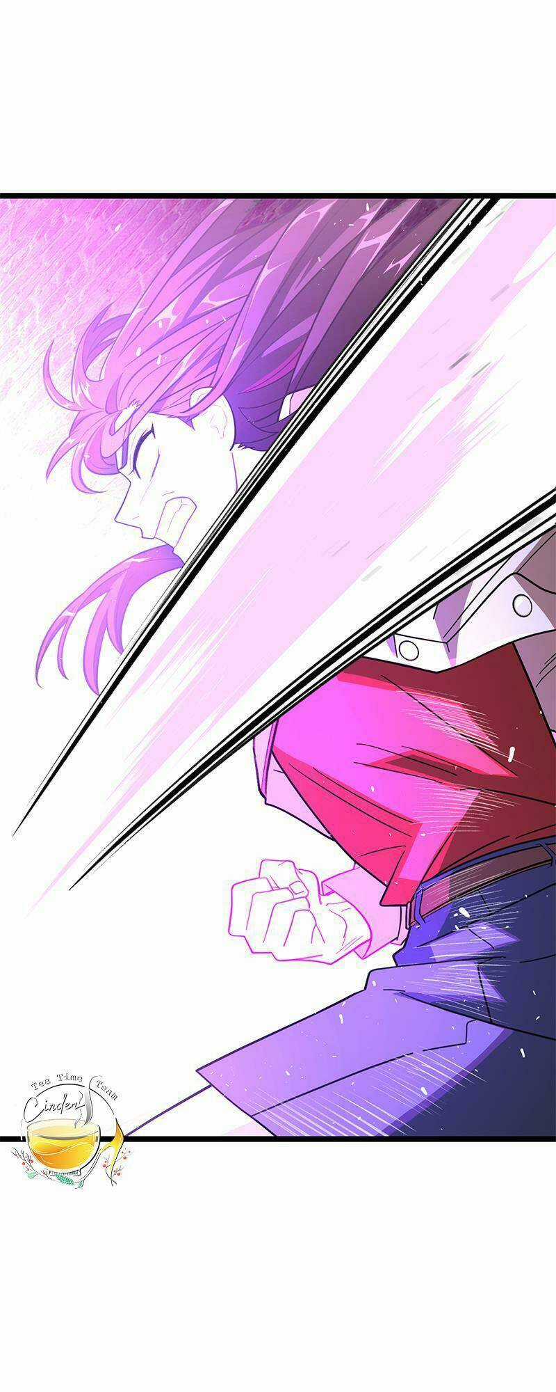 Trăng Tối: Kỉ Nguyên Máu Chapter 11 trang 20