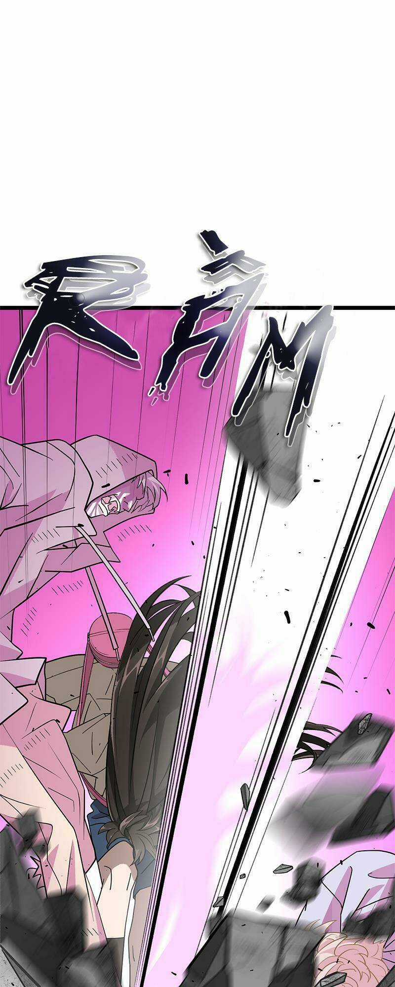 Trăng Tối: Kỉ Nguyên Máu Chapter 11 trang 21