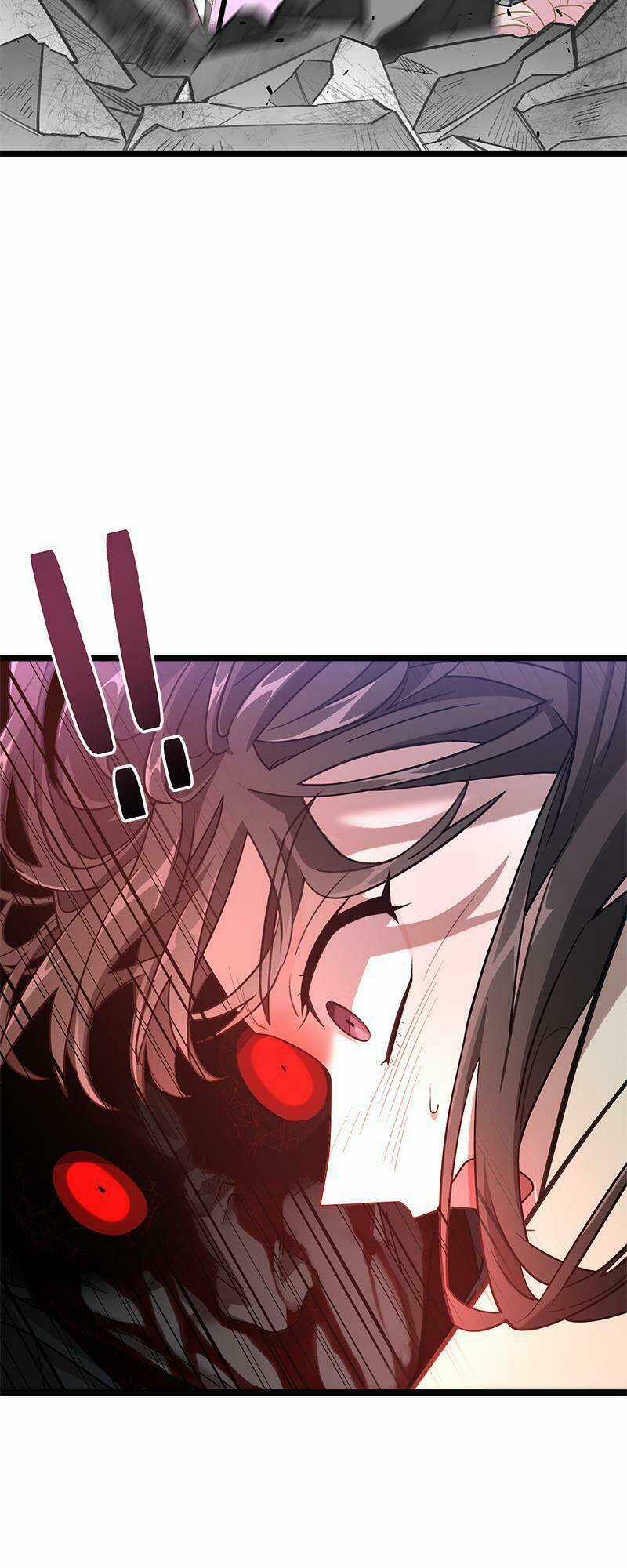 Trăng Tối: Kỉ Nguyên Máu Chapter 11 trang 22