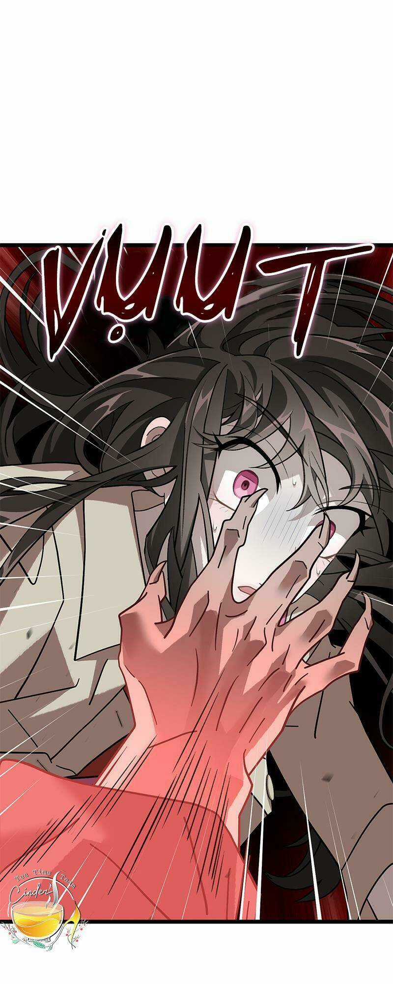 Trăng Tối: Kỉ Nguyên Máu Chapter 11 trang 23