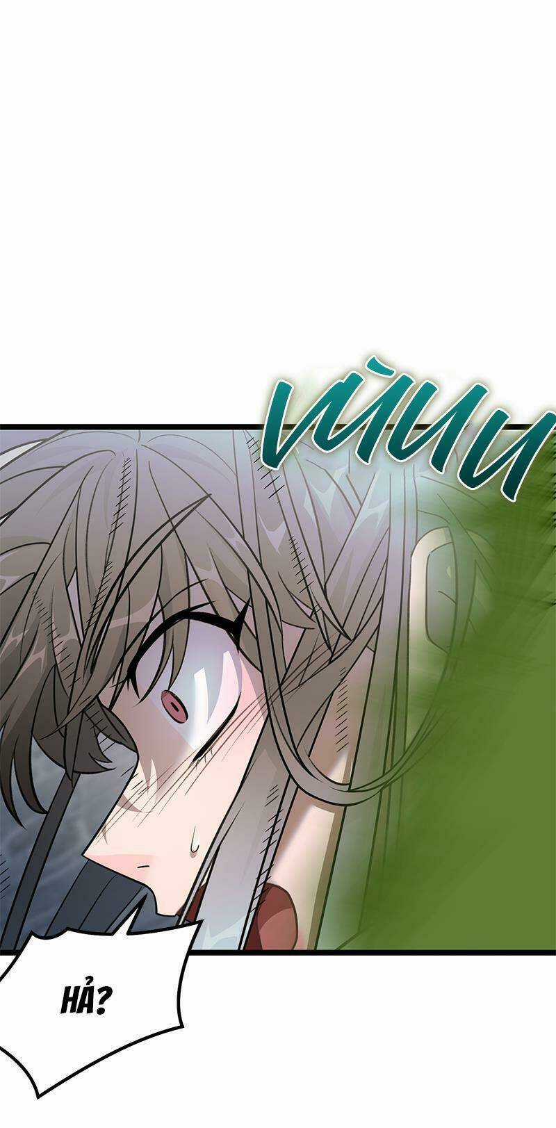 Trăng Tối: Kỉ Nguyên Máu Chapter 11 trang 24