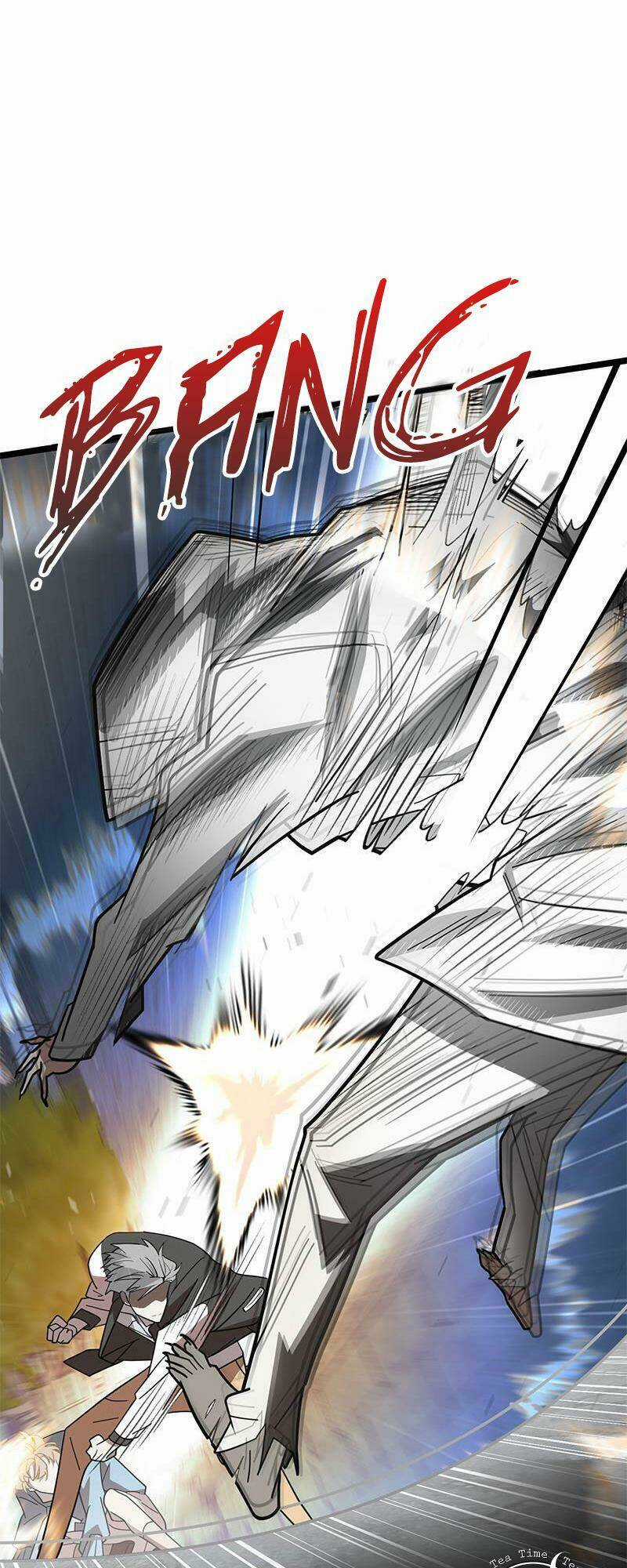 Trăng Tối: Kỉ Nguyên Máu Chapter 11 trang 26