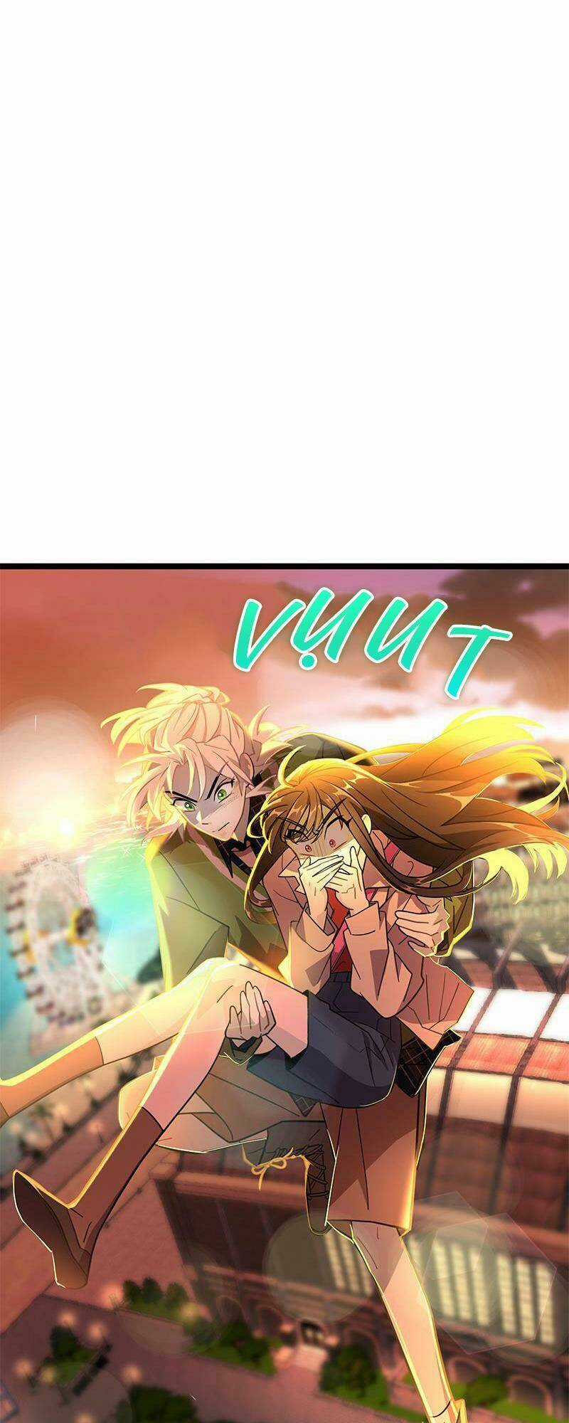 Trăng Tối: Kỉ Nguyên Máu Chapter 11 trang 28