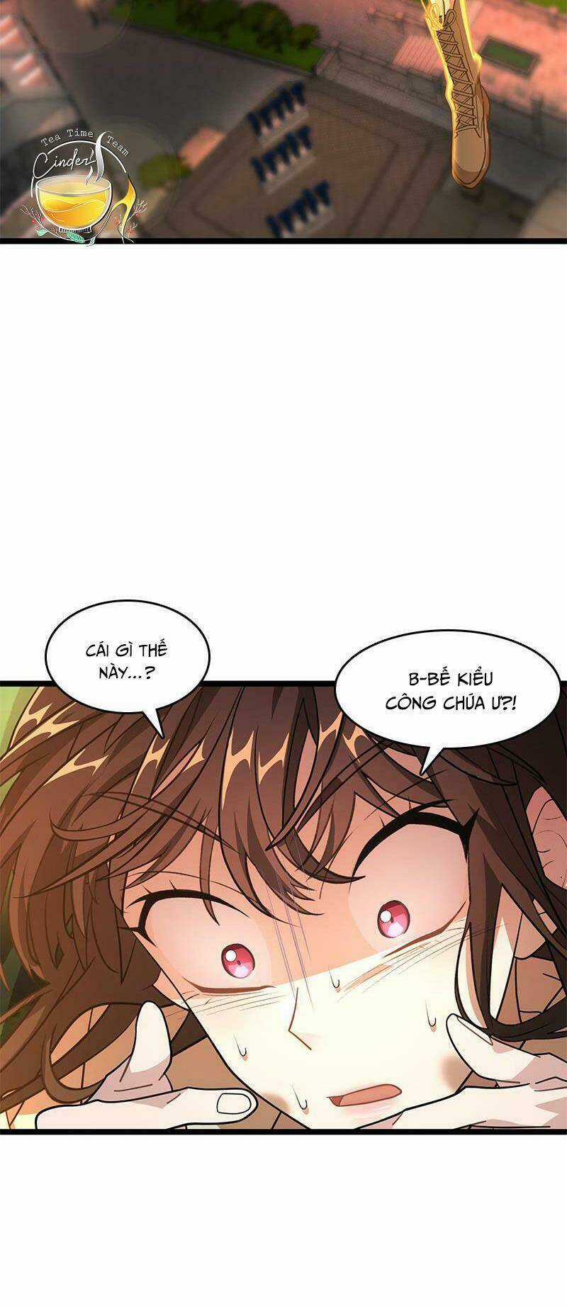 Trăng Tối: Kỉ Nguyên Máu Chapter 11 trang 29