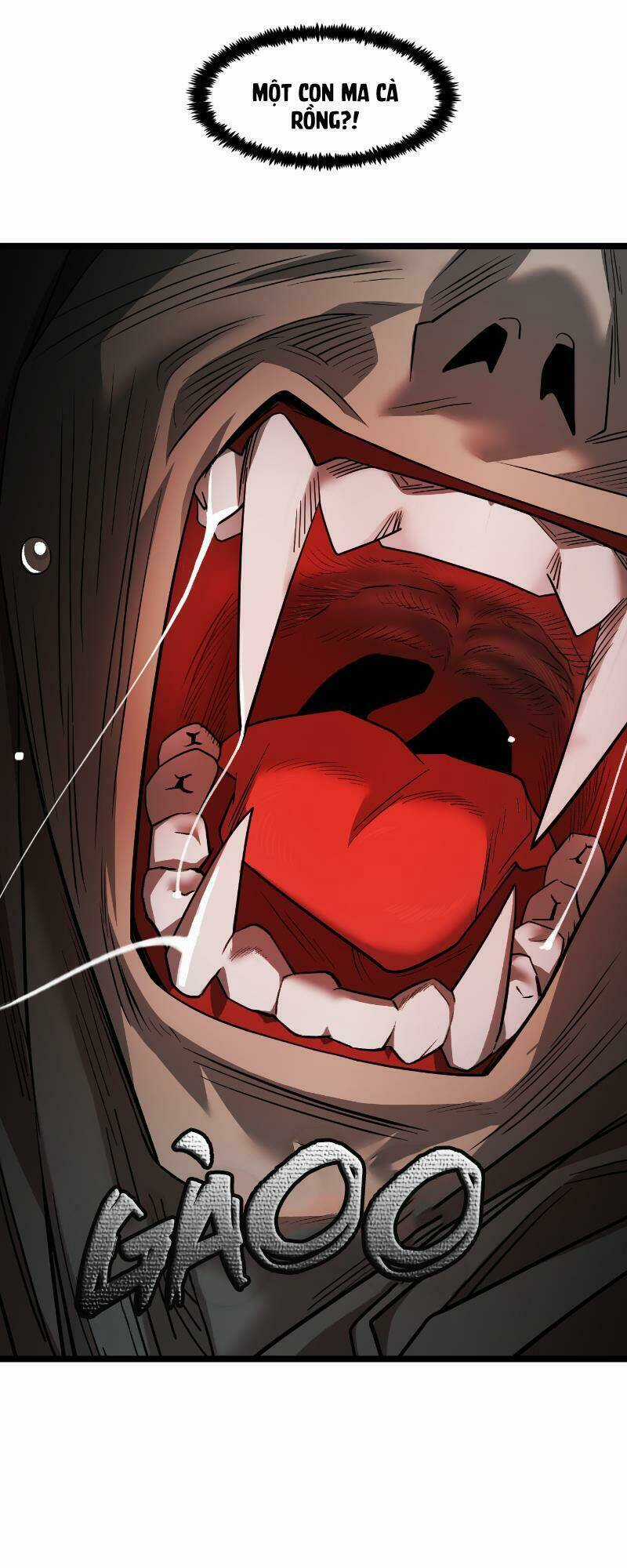 Trăng Tối: Kỉ Nguyên Máu Chapter 11 trang 3