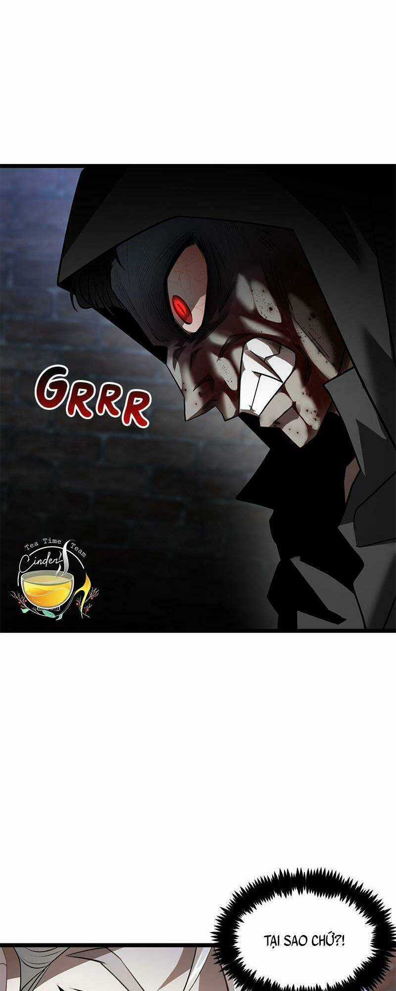 Trăng Tối: Kỉ Nguyên Máu Chapter 11 trang 38