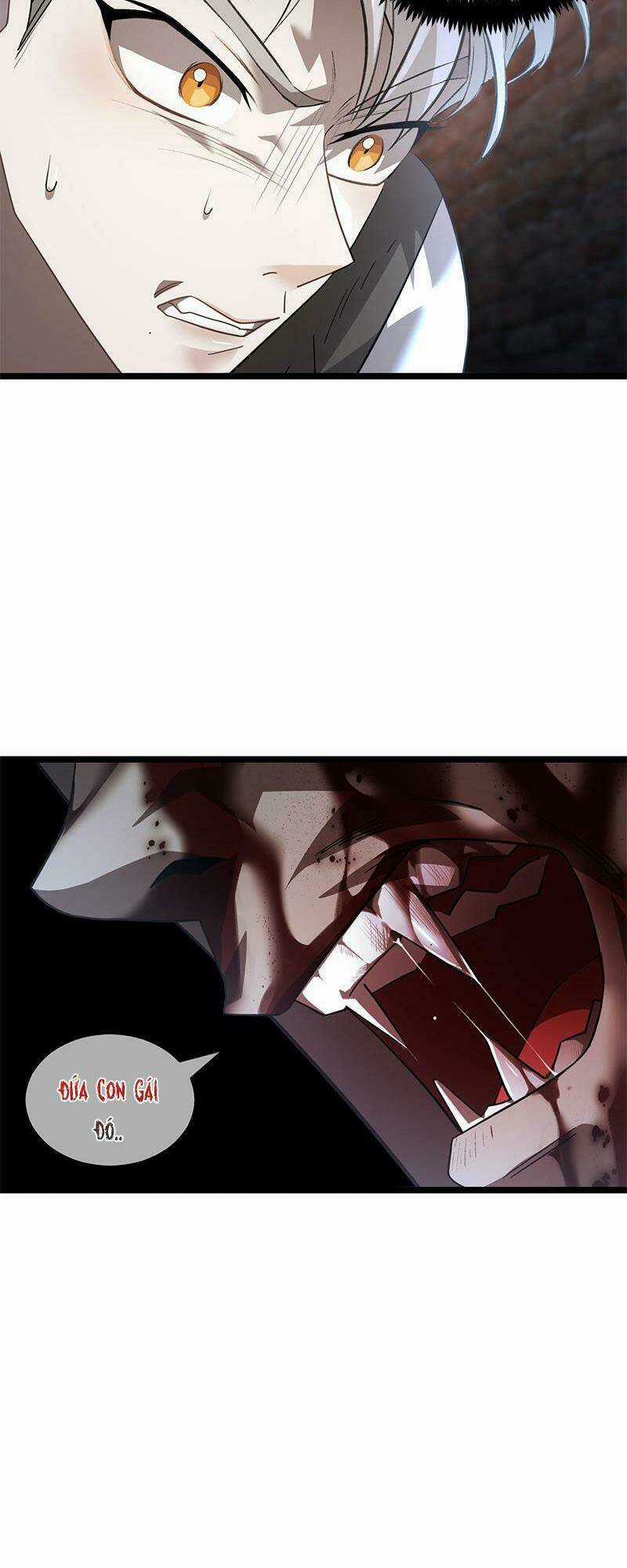 Trăng Tối: Kỉ Nguyên Máu Chapter 11 trang 39