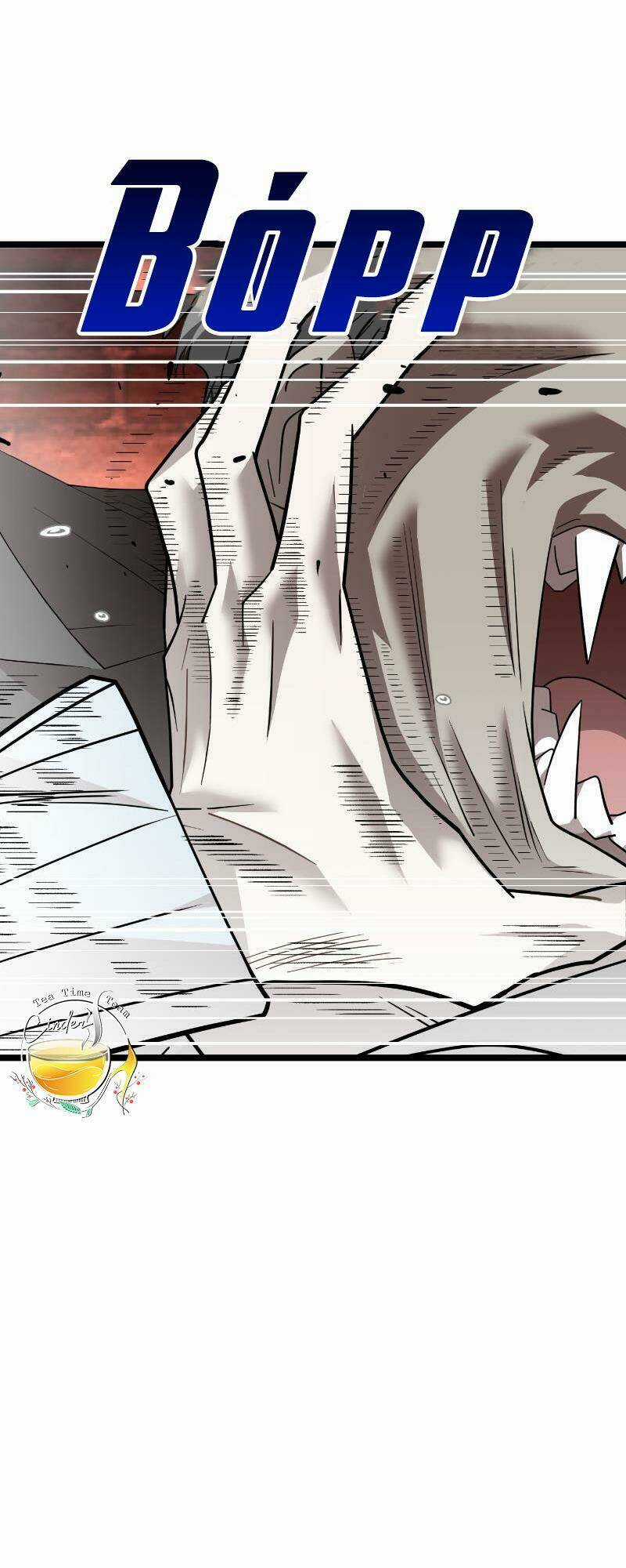 Trăng Tối: Kỉ Nguyên Máu Chapter 11 trang 4