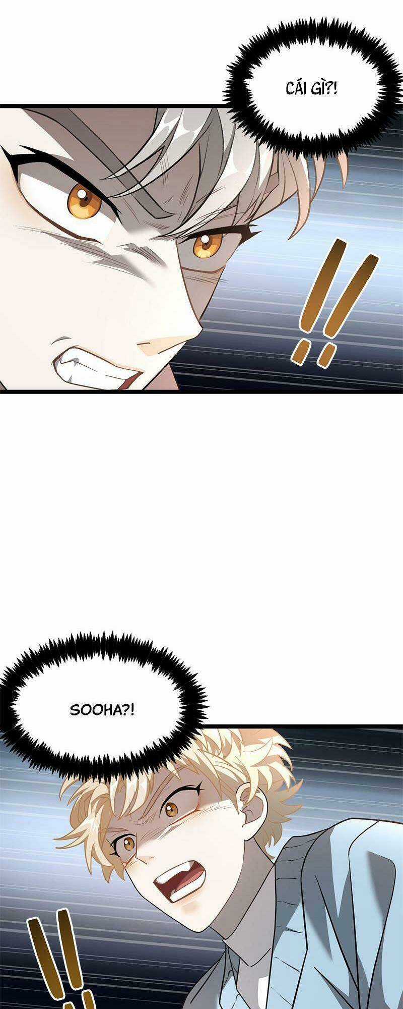 Trăng Tối: Kỉ Nguyên Máu Chapter 11 trang 41