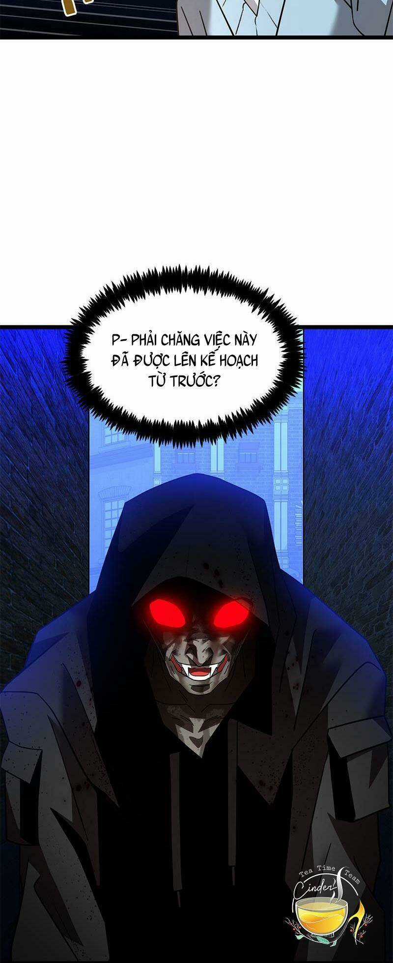 Trăng Tối: Kỉ Nguyên Máu Chapter 11 trang 42