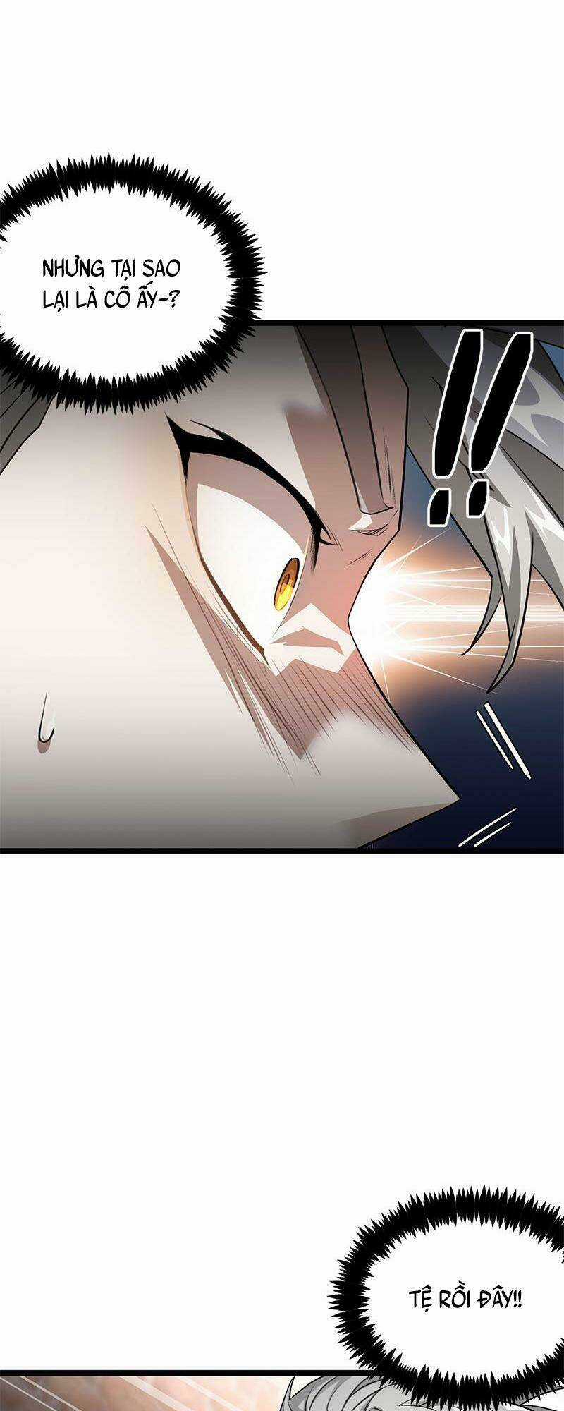 Trăng Tối: Kỉ Nguyên Máu Chapter 11 trang 44