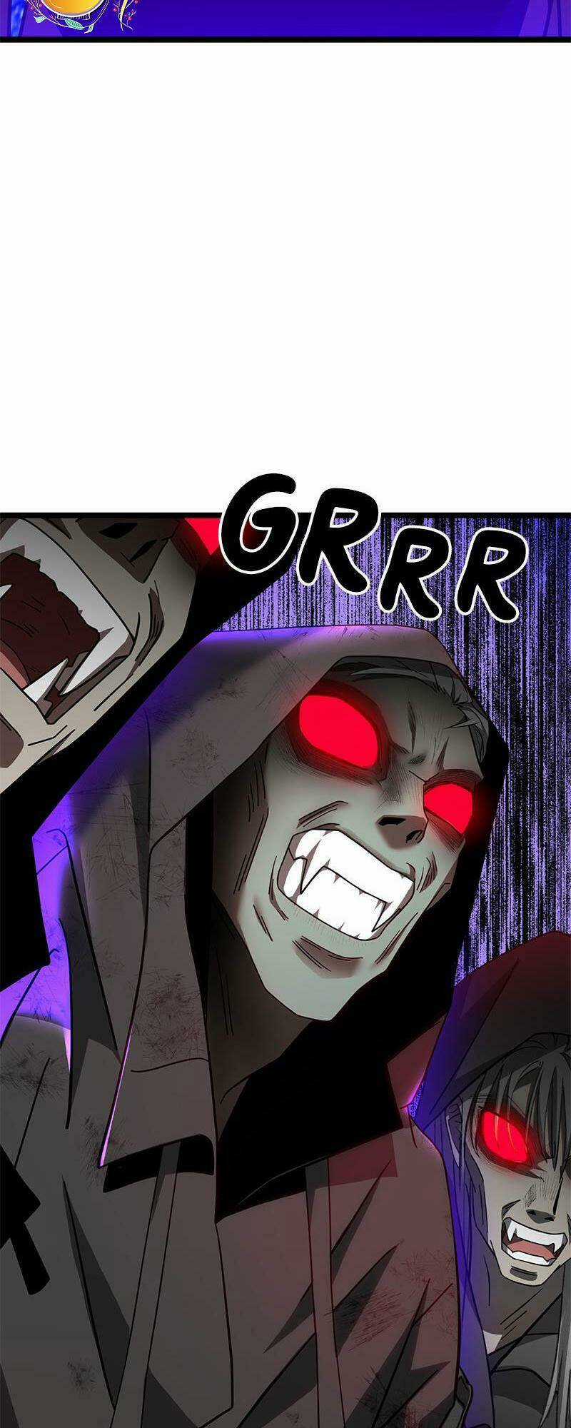 Trăng Tối: Kỉ Nguyên Máu Chapter 11 trang 47