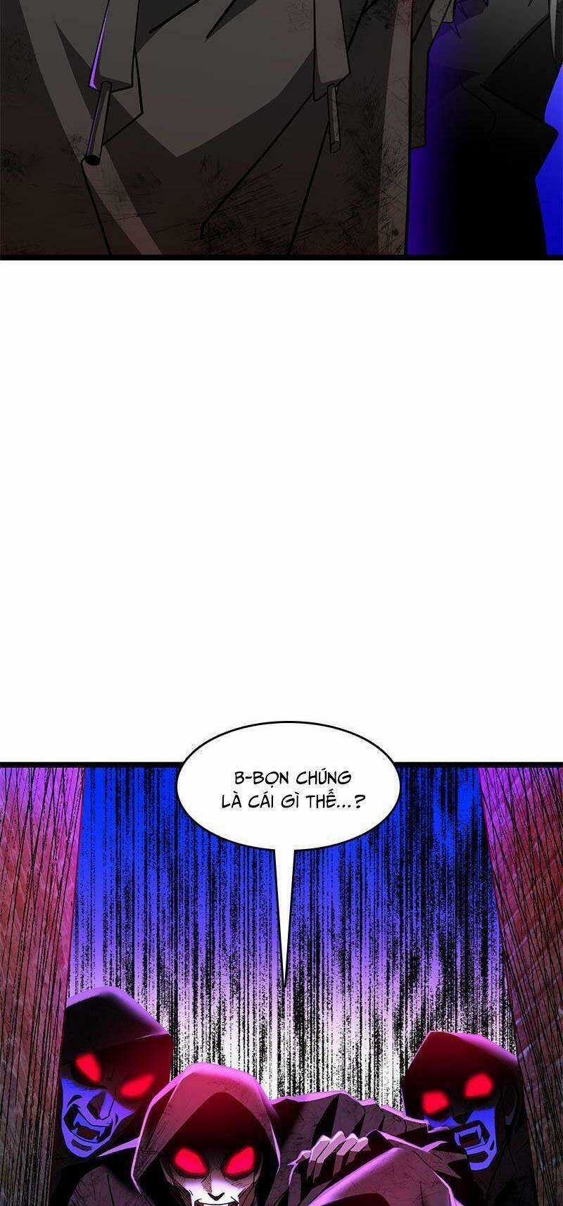 Trăng Tối: Kỉ Nguyên Máu Chapter 11 trang 48