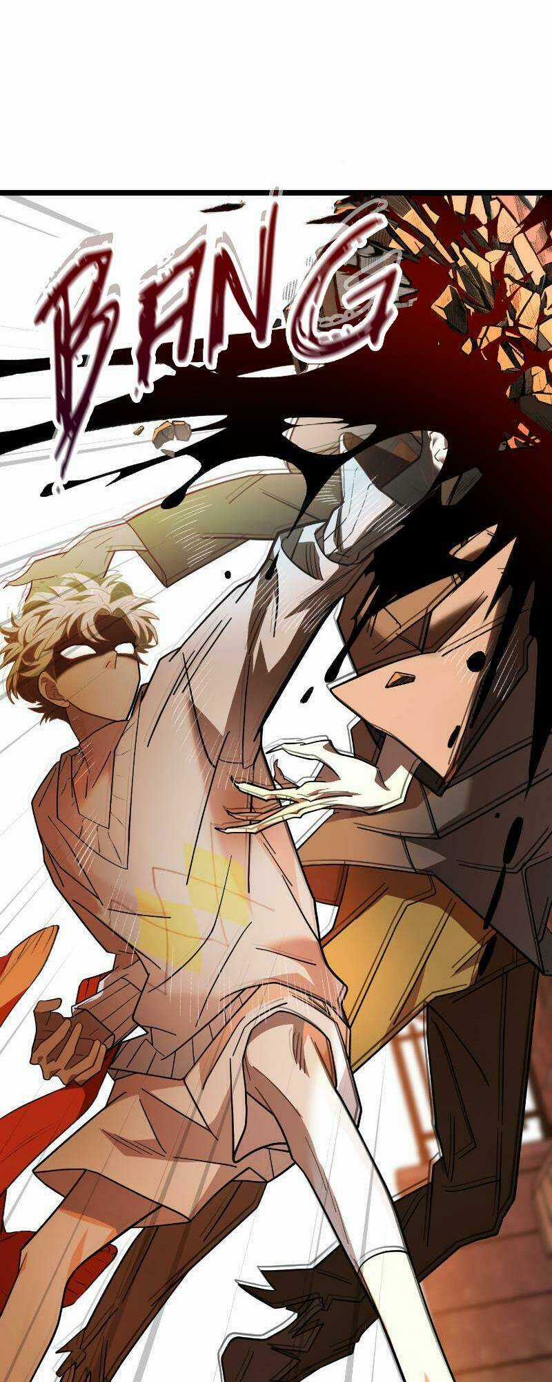 Trăng Tối: Kỉ Nguyên Máu Chapter 11 trang 5