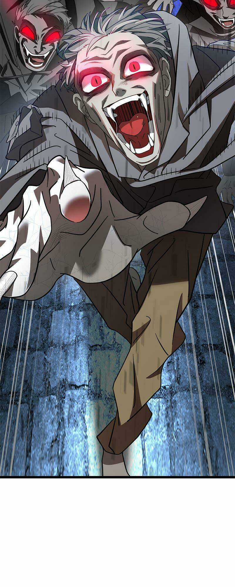 Trăng Tối: Kỉ Nguyên Máu Chapter 11 trang 52