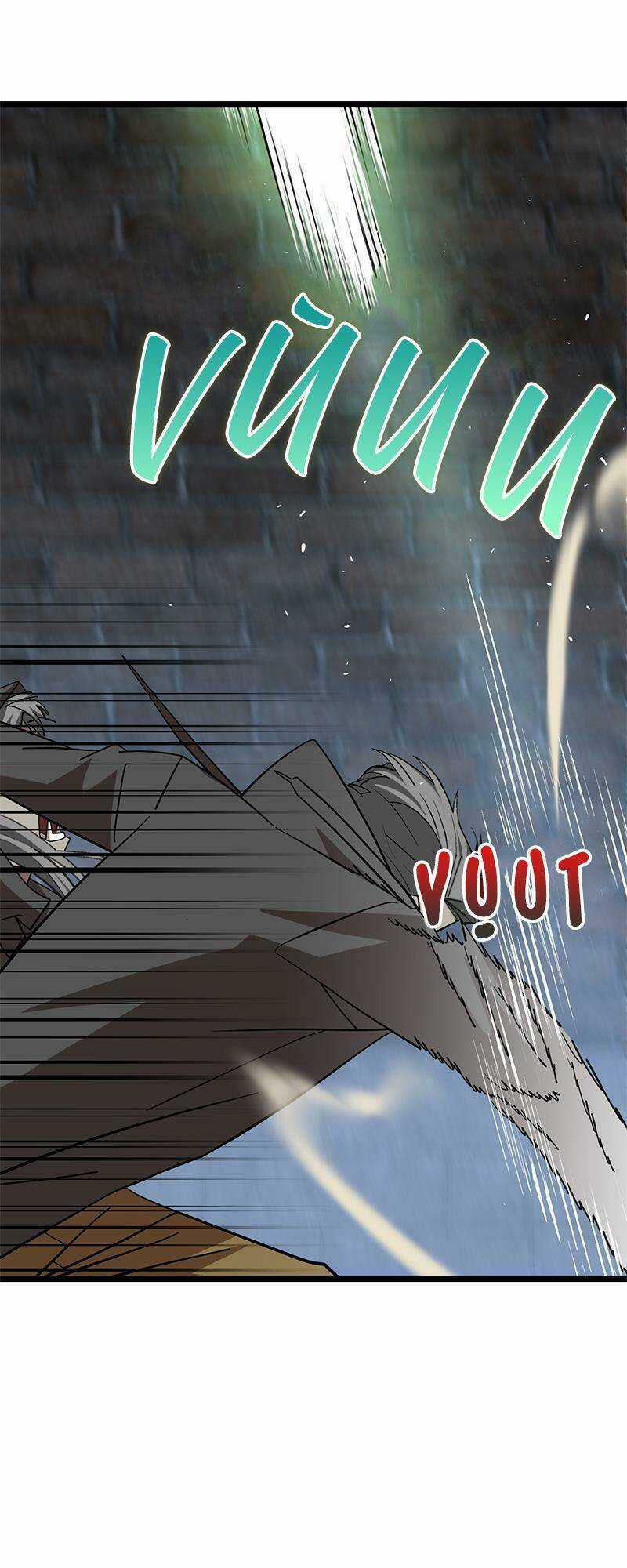 Trăng Tối: Kỉ Nguyên Máu Chapter 11 trang 53