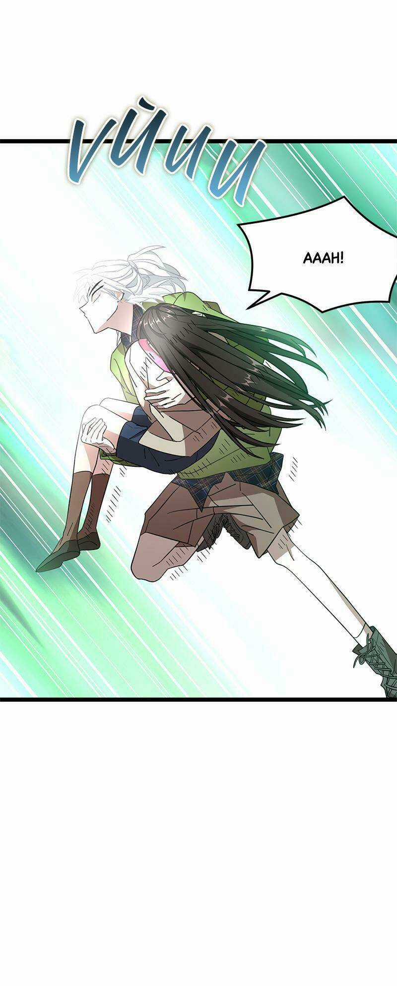 Trăng Tối: Kỉ Nguyên Máu Chapter 11 trang 54