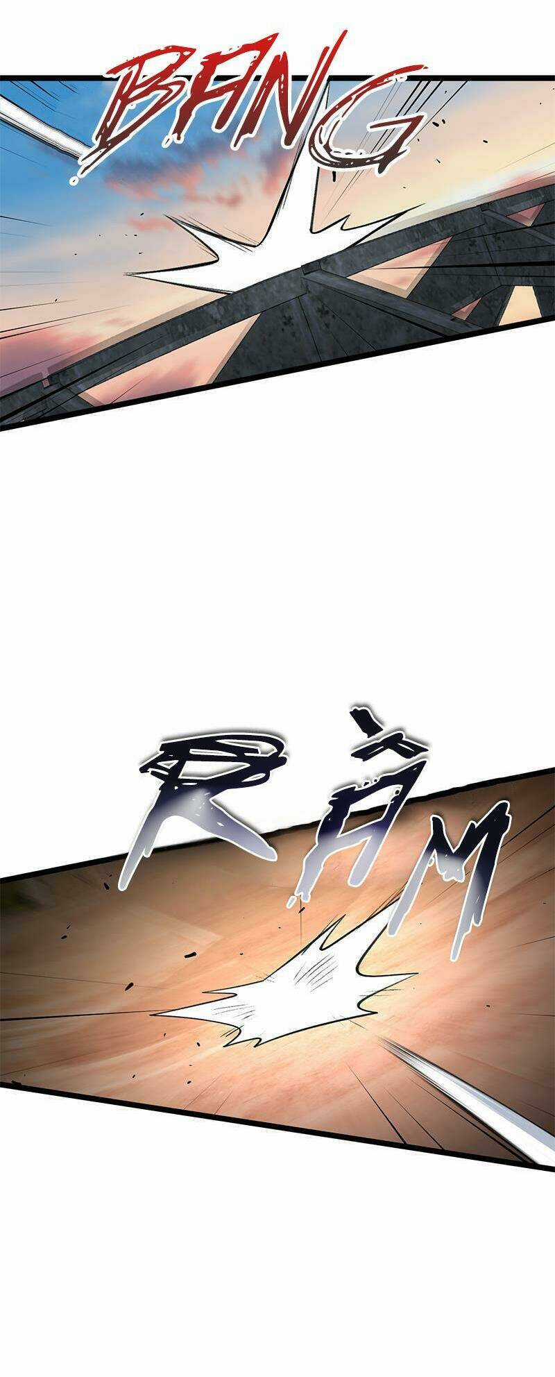 Trăng Tối: Kỉ Nguyên Máu Chapter 11 trang 55