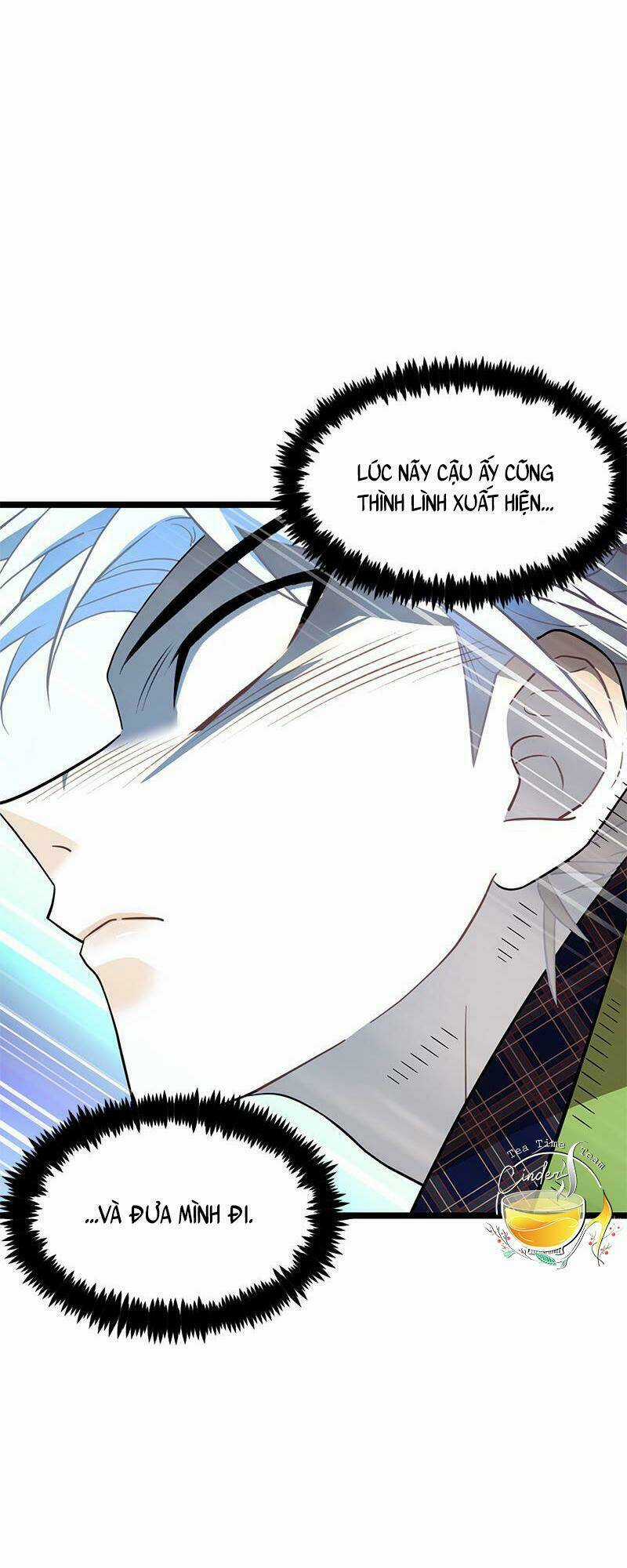 Trăng Tối: Kỉ Nguyên Máu Chapter 11 trang 58