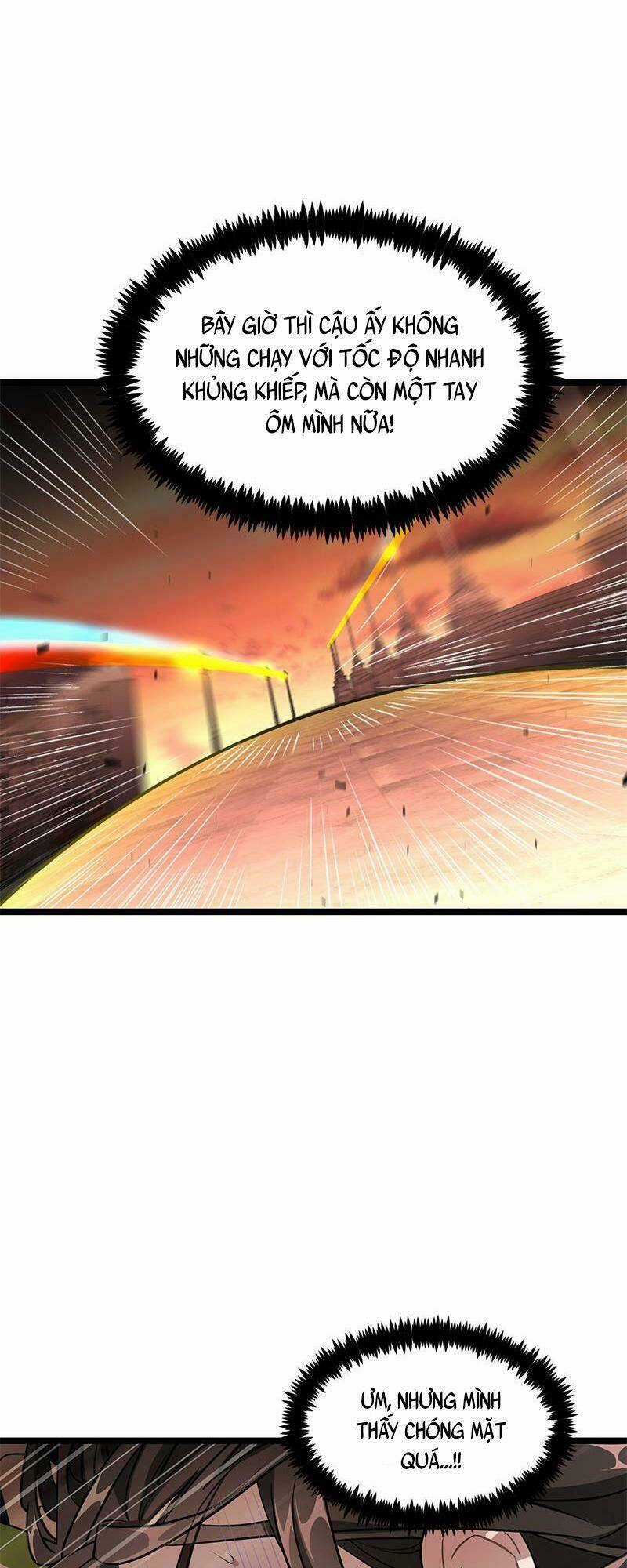 Trăng Tối: Kỉ Nguyên Máu Chapter 11 trang 59