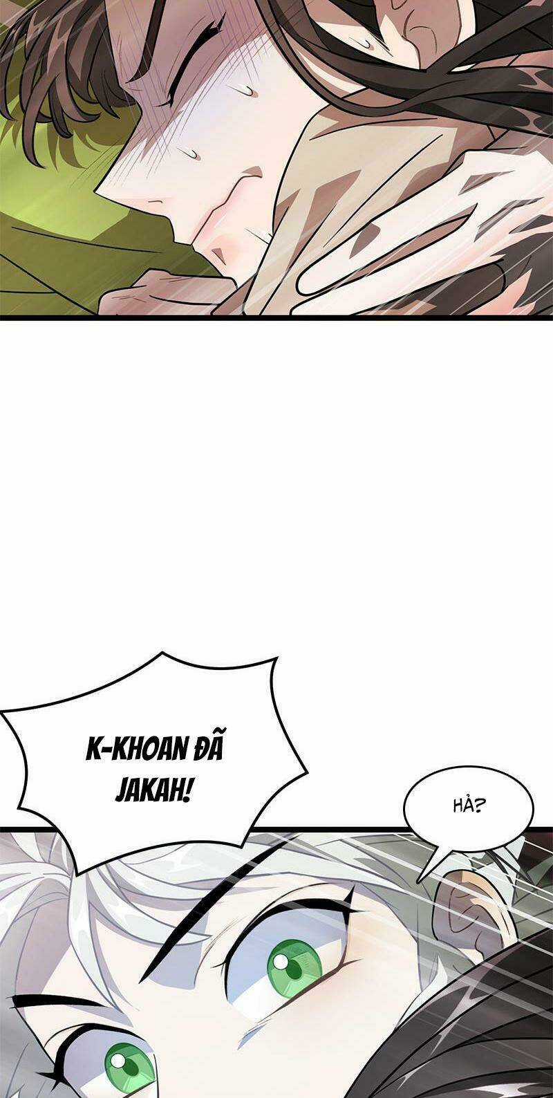 Trăng Tối: Kỉ Nguyên Máu Chapter 11 trang 60