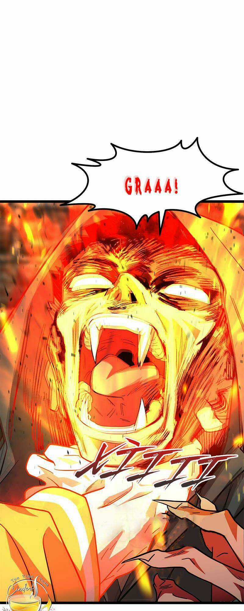 Trăng Tối: Kỉ Nguyên Máu Chapter 11 trang 62