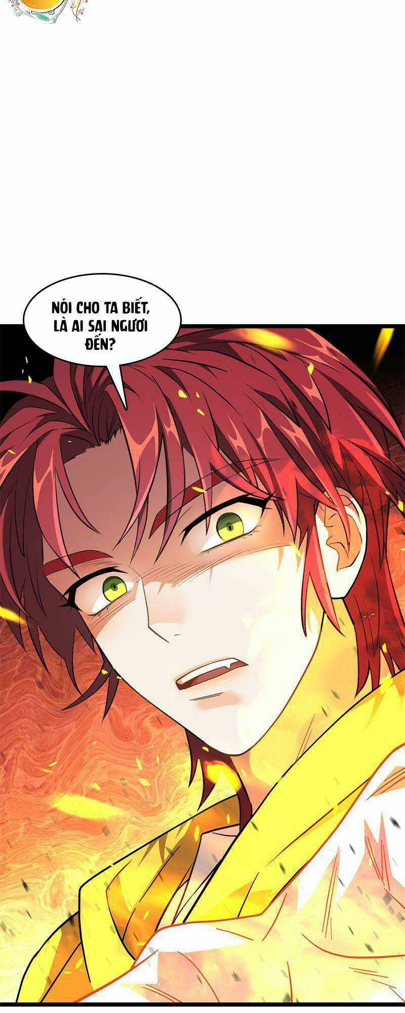 Trăng Tối: Kỉ Nguyên Máu Chapter 11 trang 63