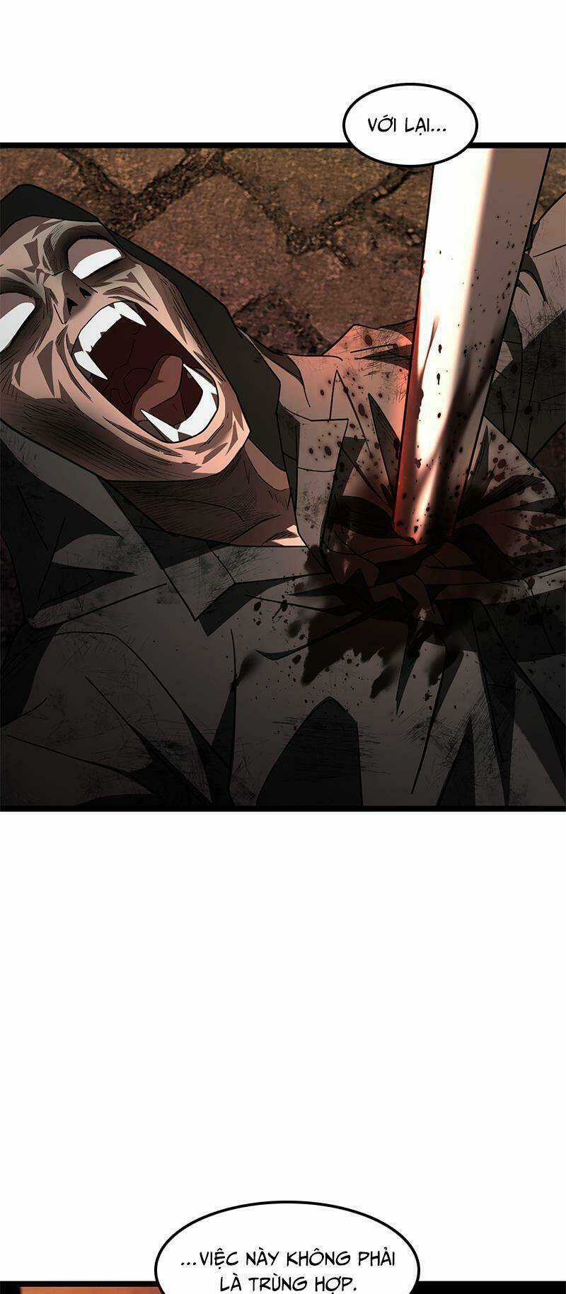 Trăng Tối: Kỉ Nguyên Máu Chapter 11 trang 72