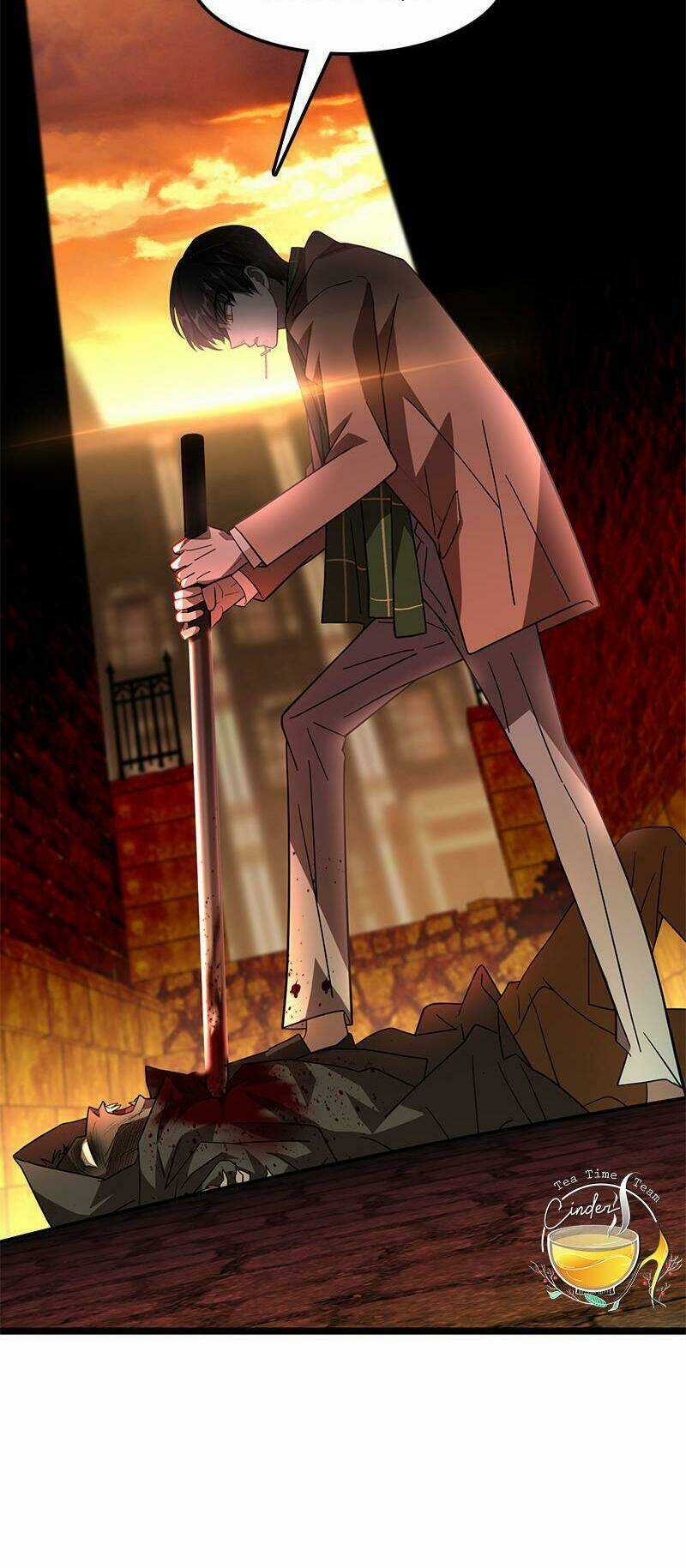 Trăng Tối: Kỉ Nguyên Máu Chapter 11 trang 73