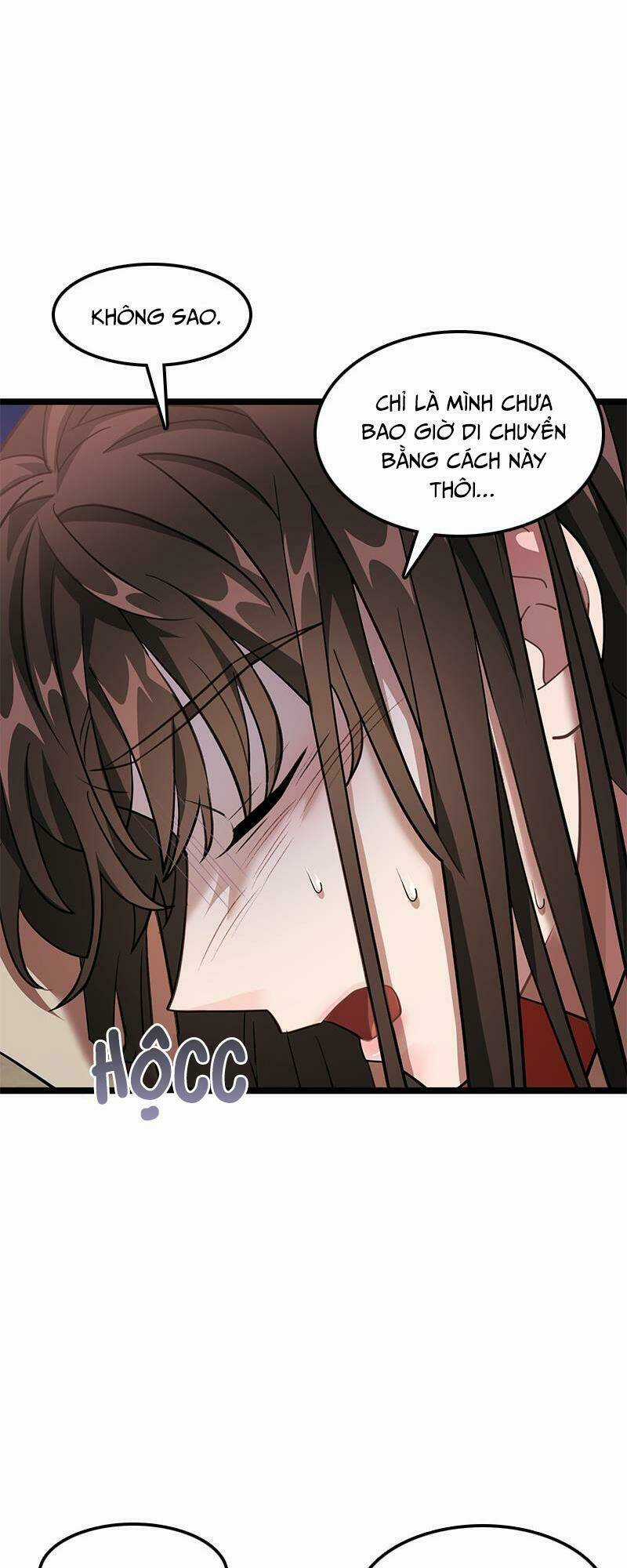 Trăng Tối: Kỉ Nguyên Máu Chapter 11 trang 77