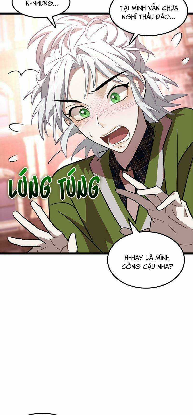 Trăng Tối: Kỉ Nguyên Máu Chapter 11 trang 78