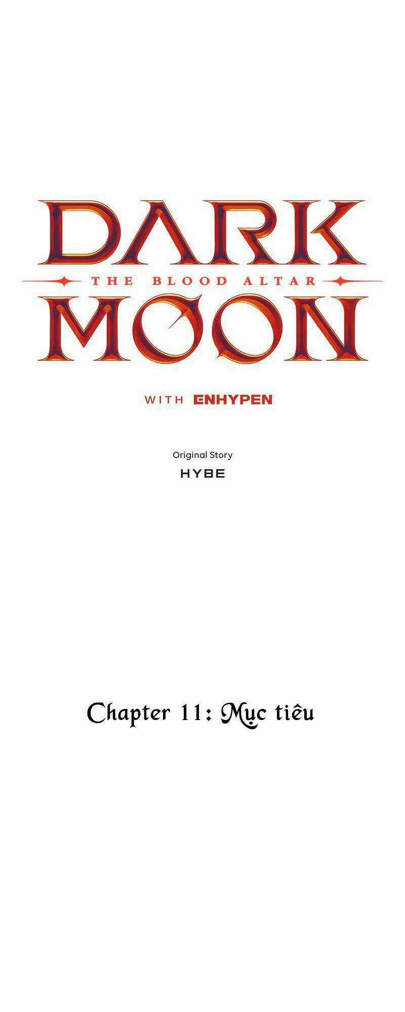 Trăng Tối: Kỉ Nguyên Máu Chapter 11 trang 8