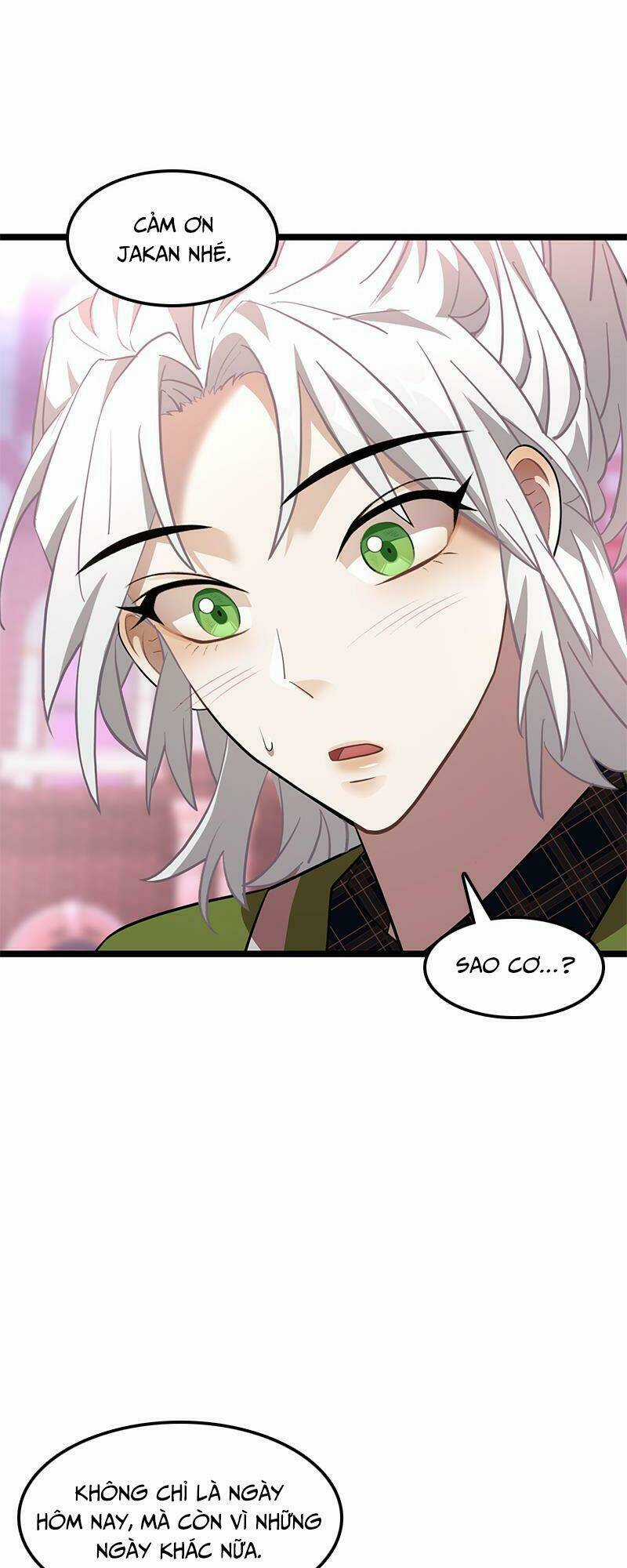 Trăng Tối: Kỉ Nguyên Máu Chapter 11 trang 80