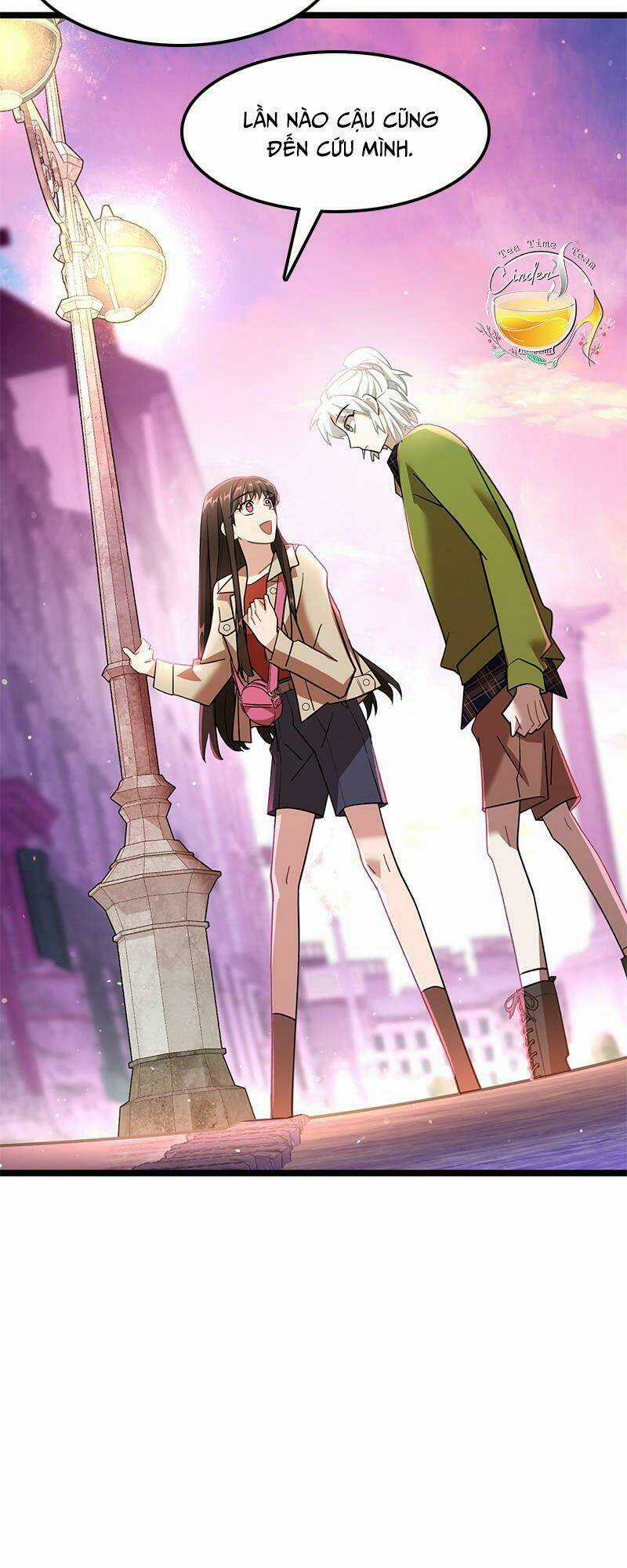 Trăng Tối: Kỉ Nguyên Máu Chapter 11 trang 81