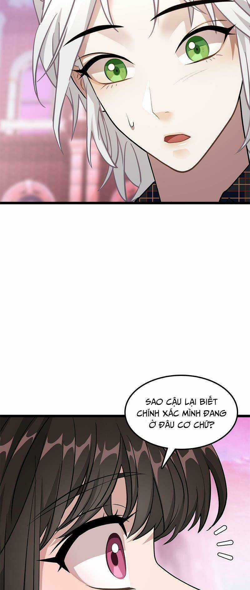 Trăng Tối: Kỉ Nguyên Máu Chapter 11 trang 84