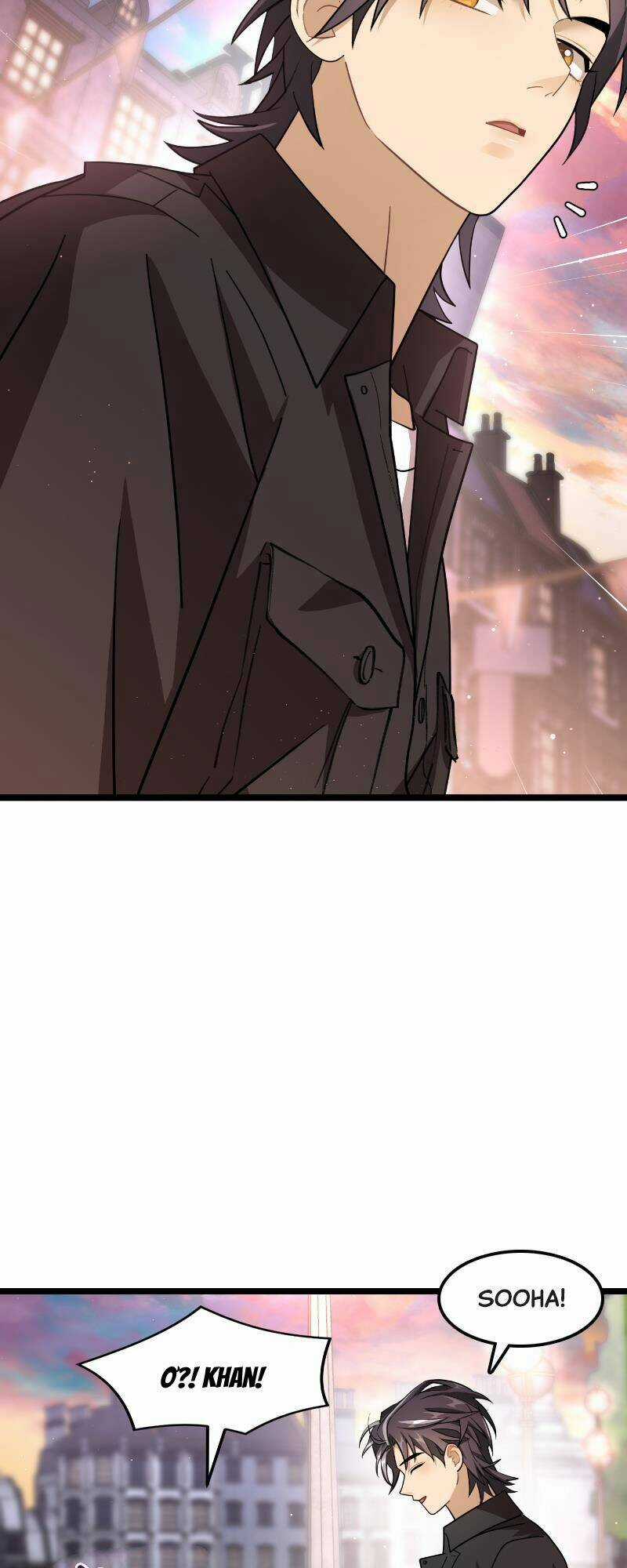 Trăng Tối: Kỉ Nguyên Máu Chapter 12 trang 10