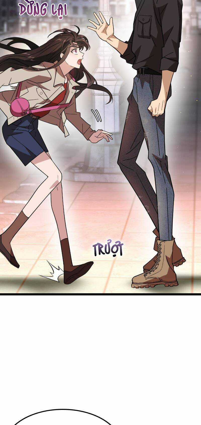 Trăng Tối: Kỉ Nguyên Máu Chapter 12 trang 11