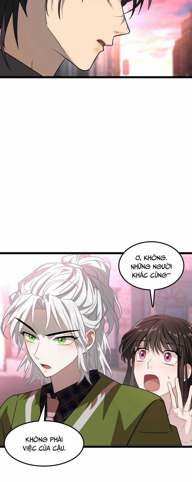 Trăng Tối: Kỉ Nguyên Máu Chapter 12 trang 16