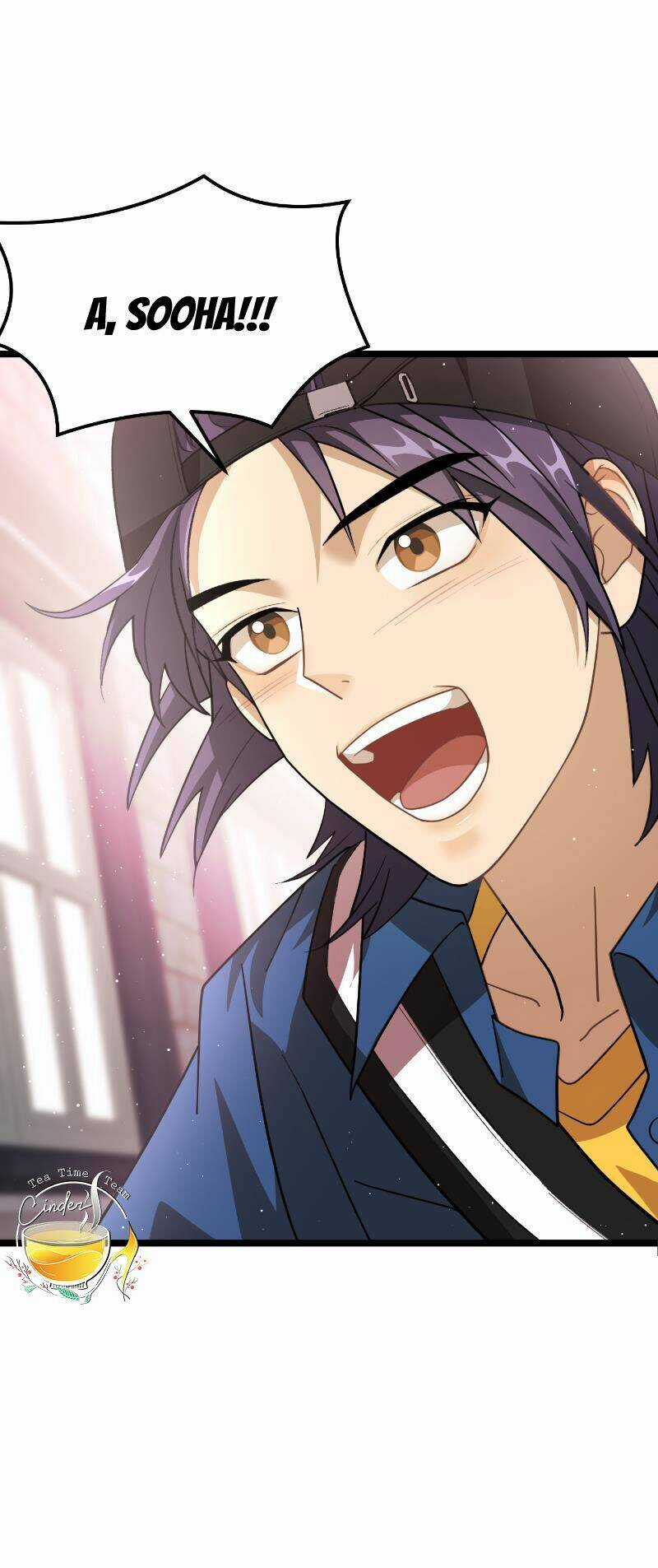 Trăng Tối: Kỉ Nguyên Máu Chapter 12 trang 18