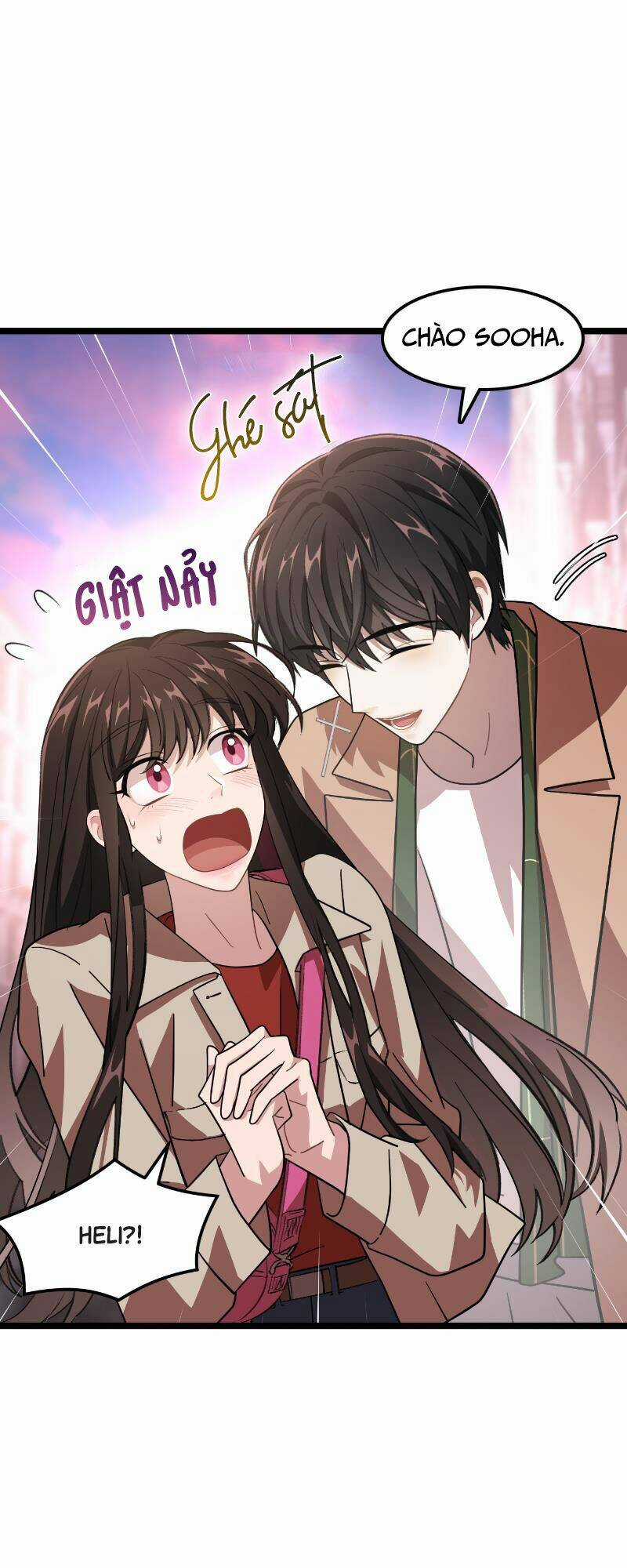 Trăng Tối: Kỉ Nguyên Máu Chapter 12 trang 22