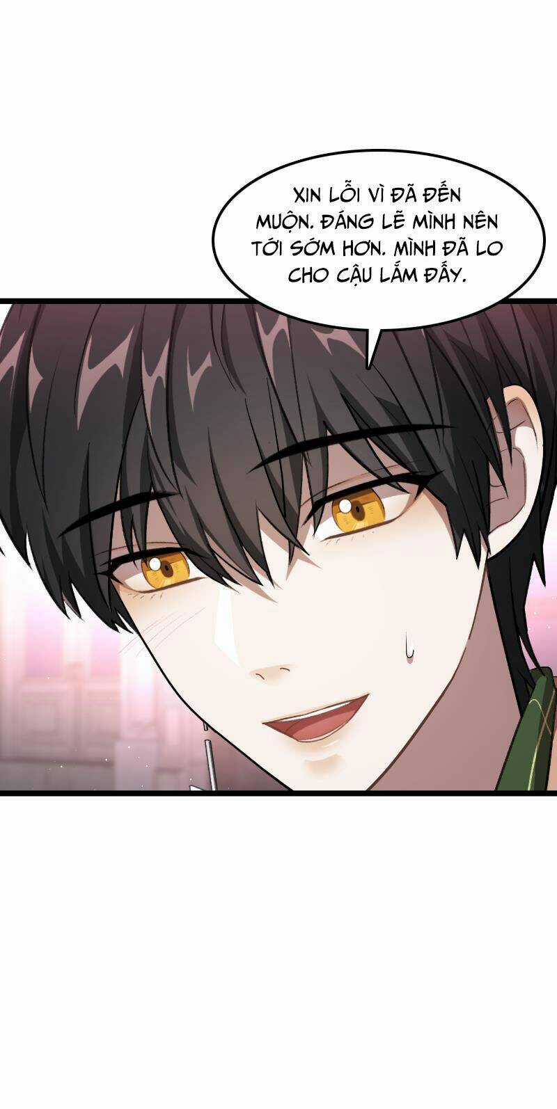 Trăng Tối: Kỉ Nguyên Máu Chapter 12 trang 23