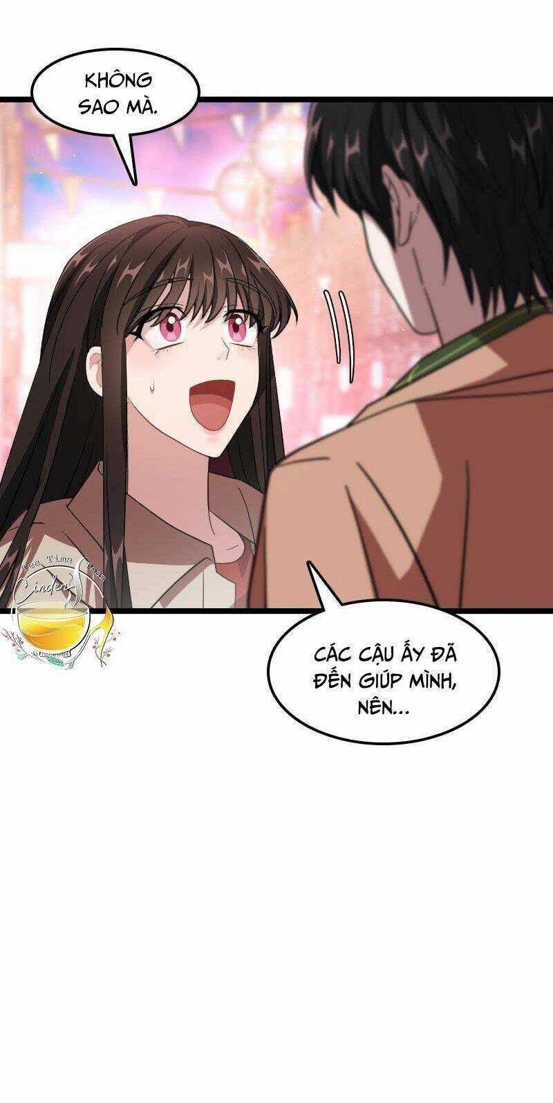 Trăng Tối: Kỉ Nguyên Máu Chapter 12 trang 24