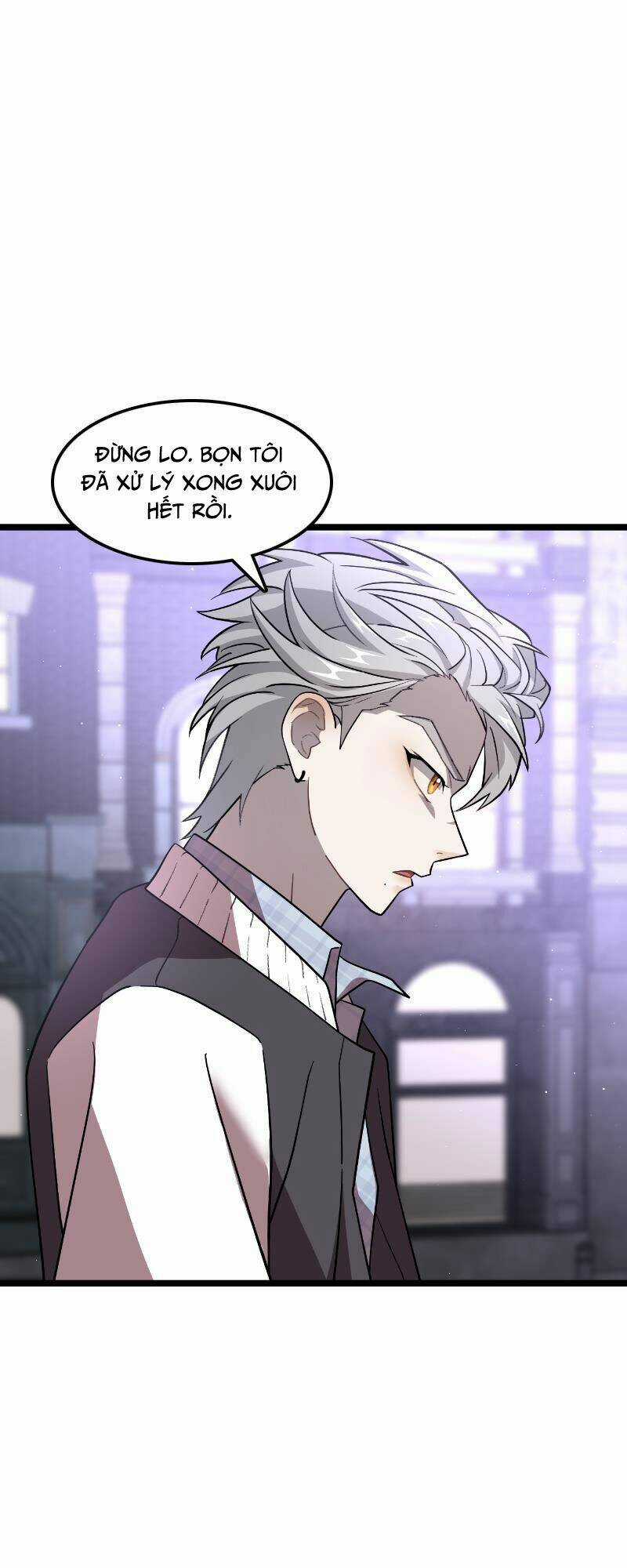 Trăng Tối: Kỉ Nguyên Máu Chapter 12 trang 28