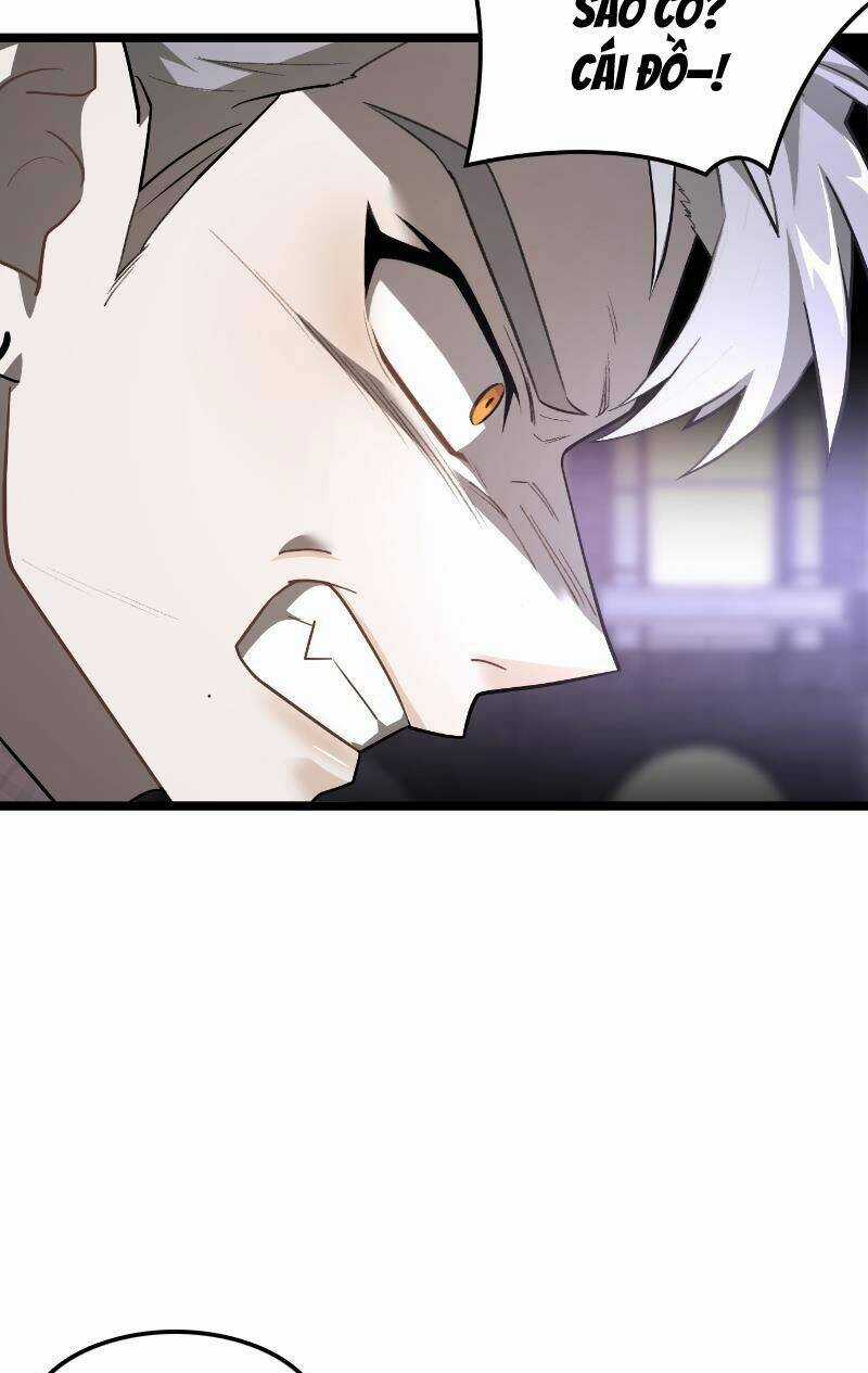 Trăng Tối: Kỉ Nguyên Máu Chapter 12 trang 30