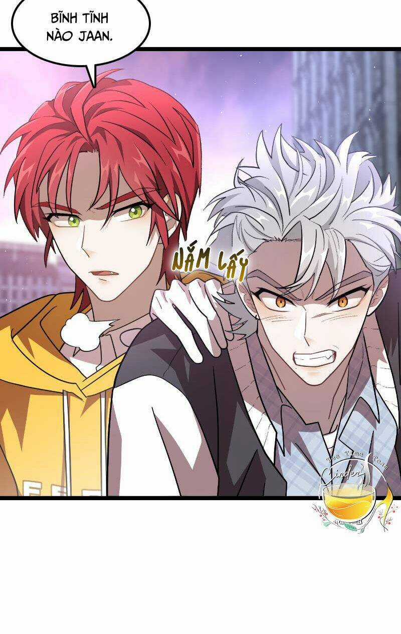 Trăng Tối: Kỉ Nguyên Máu Chapter 12 trang 31