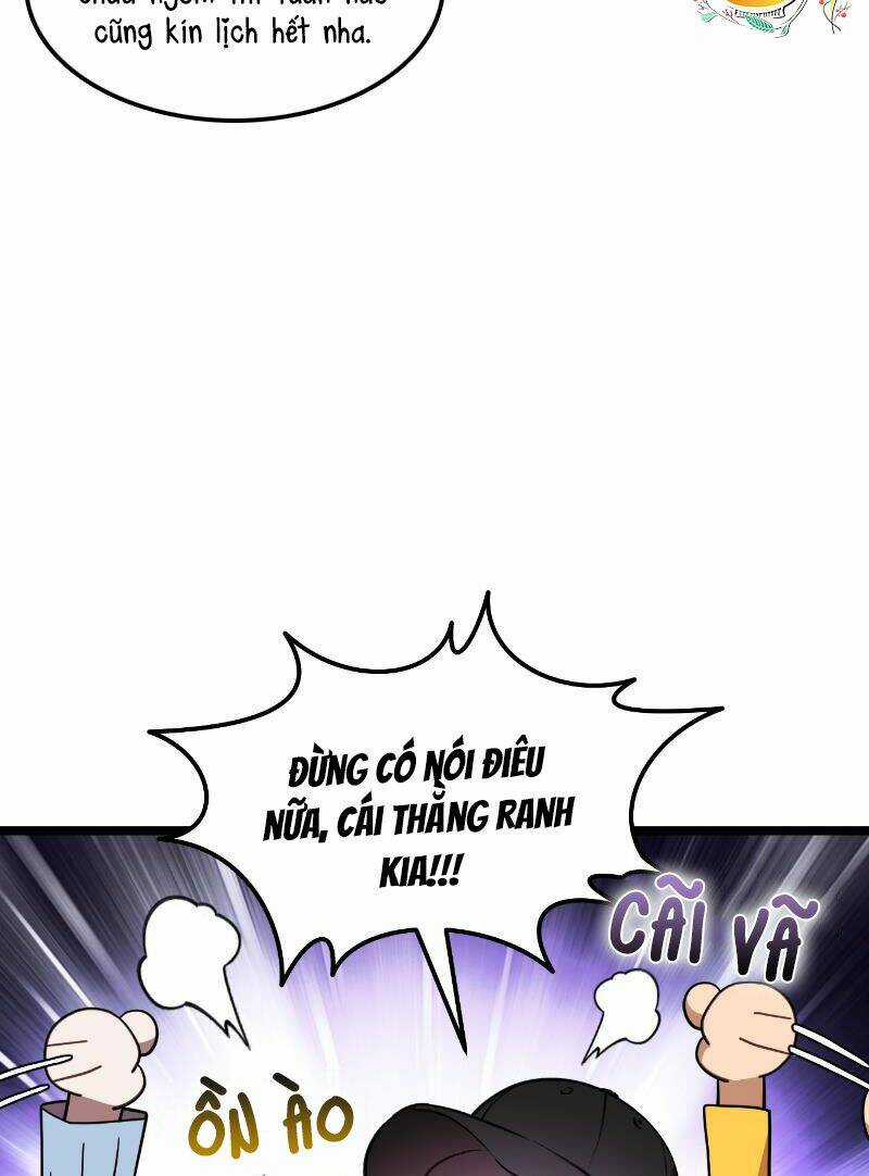 Trăng Tối: Kỉ Nguyên Máu Chapter 12 trang 36