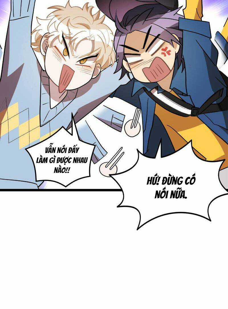 Trăng Tối: Kỉ Nguyên Máu Chapter 12 trang 37