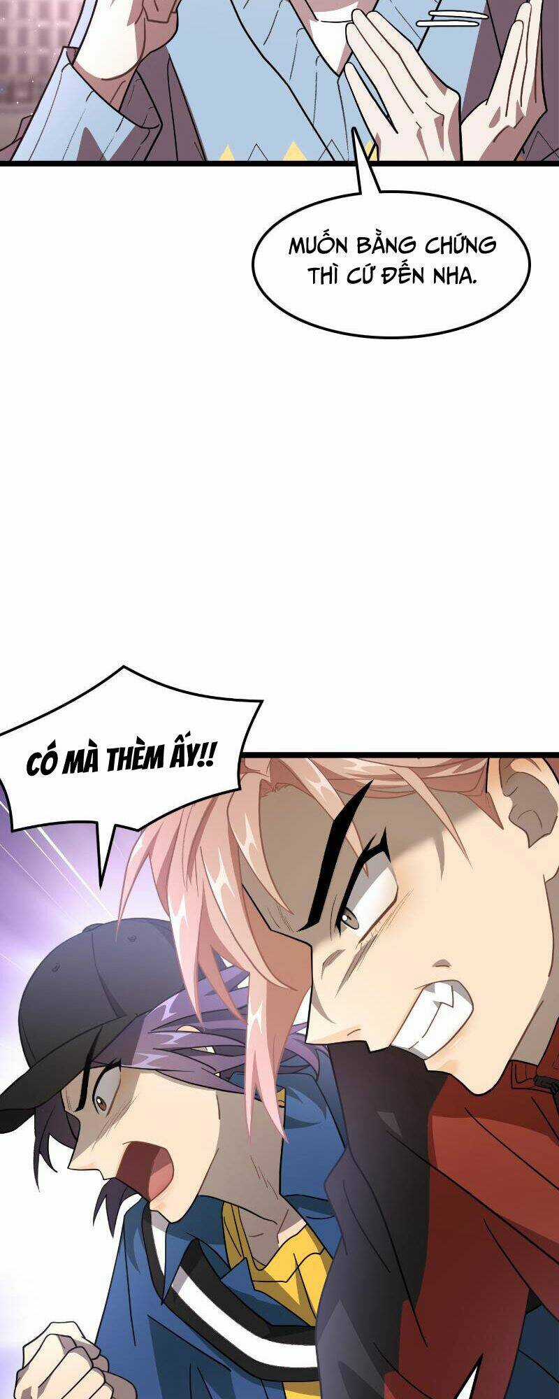 Trăng Tối: Kỉ Nguyên Máu Chapter 12 trang 41